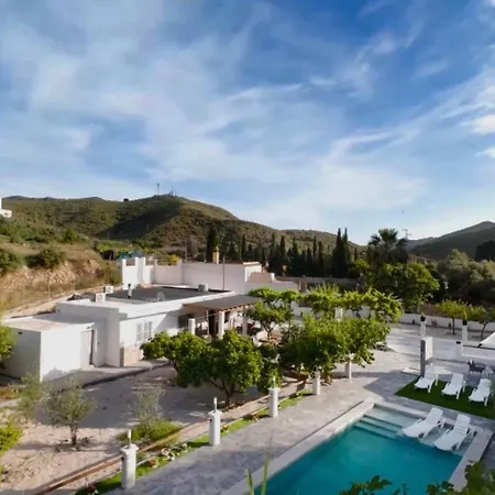 Villa Karma