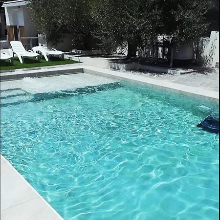 Villa Karma *