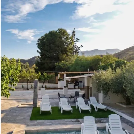 Villa Karma