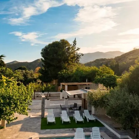 Villa Karma