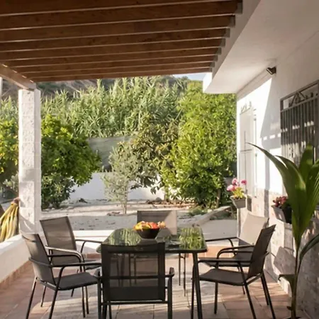 Karma Villa Berja