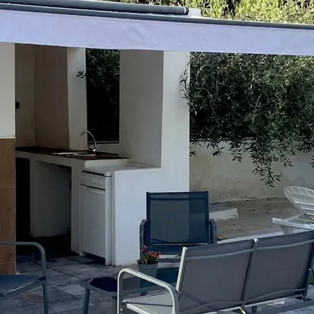 Karma Villa *