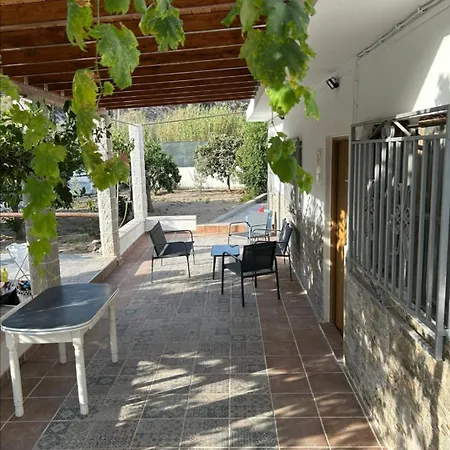 Karma Vila Berja