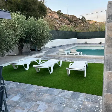 Karma Villa