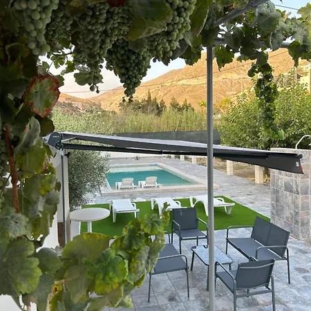 Villa Karma *