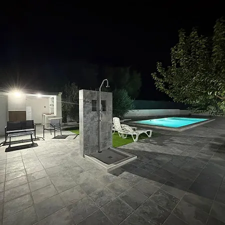 Villa Karma Berja
