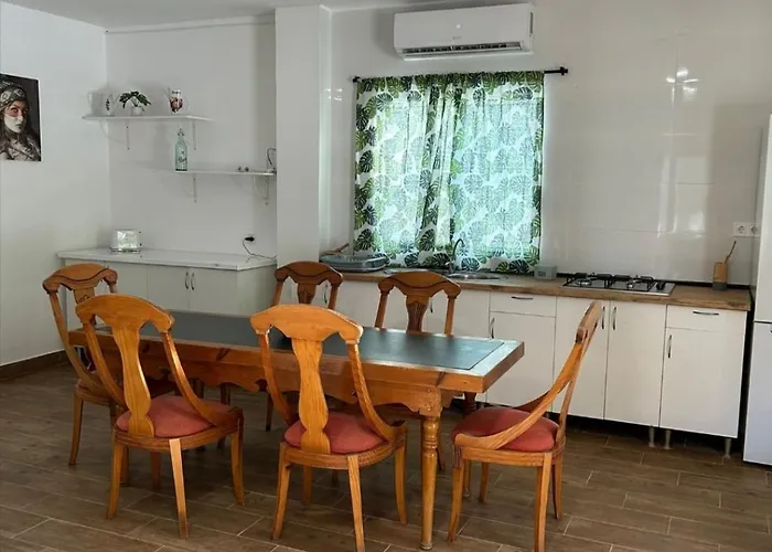 Villa Karma *