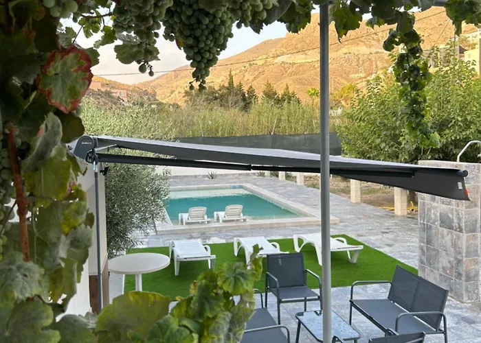 Villa Karma *