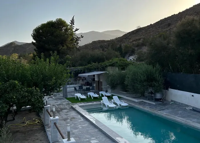 Karma Villa *
