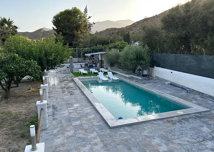 Villa Karma