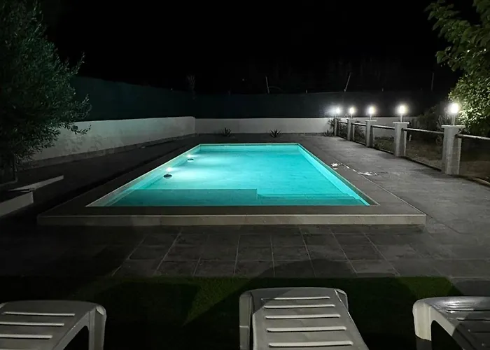 Karma Villa Berja